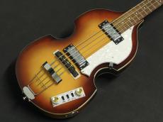 Hofner Violin Bass Ignition Premium Edition Sunburst (HI-BB-PE-SB)_3