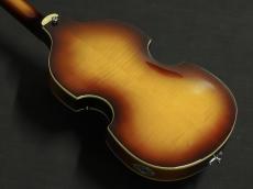 Hofner Violin Bass Ignition Premium Edition Sunburst (HI-BB-PE-SB)_4