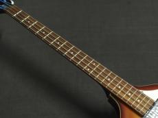 Hofner Violin Bass Ignition Premium Edition Sunburst (HI-BB-PE-SB)_5