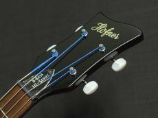 Hofner Violin Bass Ignition Premium Edition Sunburst (HI-BB-PE-SB)_6
