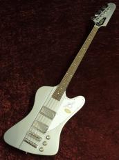 Epiphone Thunderbird '64 Silver Mist