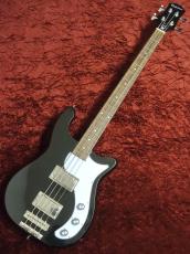 Epiphone Embassy Bass Graphite Black #22081522715
