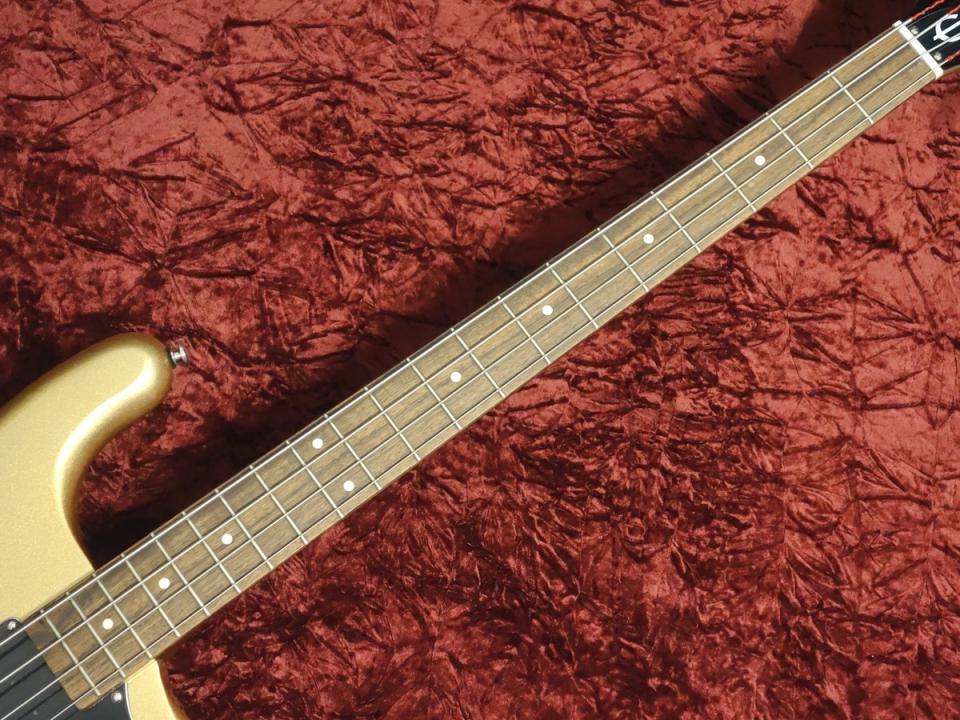Epiphone Embassy Bass Smoked Almond Metallic #22082354718