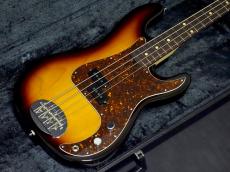 Lakland SL44-64/R Hinatch Three Tone Sunburst_3