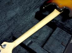 Lakland SL44-64/R Hinatch Three Tone Sunburst_9