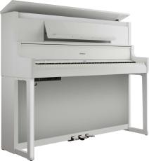 Roland LX-9-PWS(白塗鏡面艶出し塗装)_2