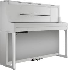 Roland LX-9-PWS(白塗鏡面艶出し塗装)_3