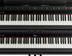 Roland LX-9-PWS(白塗鏡面艶出し塗装)_5