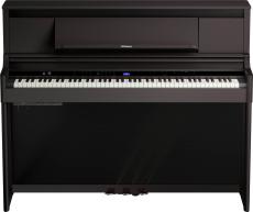 Roland LX-6-DRS(ダークローズウッド調仕上げ)_3
