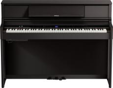 Roland LX-5-DRS(ダークローズウッド調仕上げ)_3