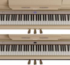 Roland LX-5-PES(黒色鏡面艶出し塗装)_4