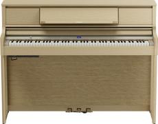 Roland LX-5-LAS(ライトオーク調仕上げ)_3