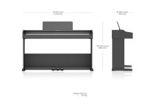 Roland RP107-BK_4