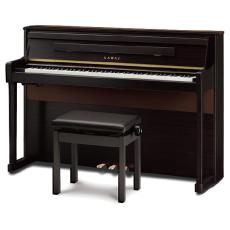 KAWAI CA901R プレミアムローズウッド調仕上げ_2