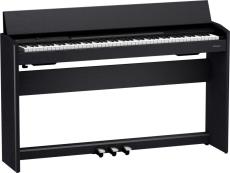 Roland F701-CB(黒木目調仕上げ)【本州1階配送設置料無料】_2