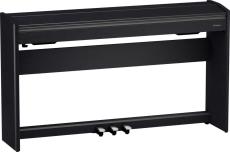 Roland F701-CB(黒木目調仕上げ)【本州1階配送設置料無料】_4