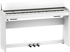 Roland F701-WH(ホワイト)【本州1階配送設置料無料】_2