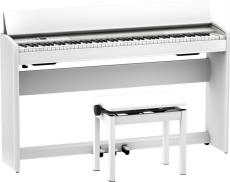 Roland F701-WH(ホワイト)【本州1階配送設置料無料】_3