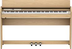 Roland F701-LA(ライトオーク調仕上げ)【本州1階配送設置料無料】_5