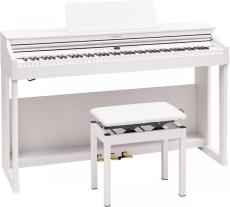 Roland RP701-WH(ホワイト)【本州1階配送設置料無料】_3