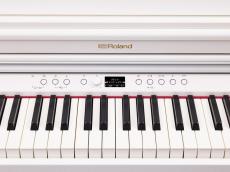 Roland RP701-WH(ホワイト)【本州1階配送設置料無料】_6