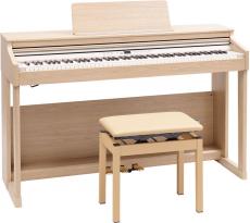 Roland RP701-LA(ライトオーク調仕上げ)【本州1階配送設置料無料】_3