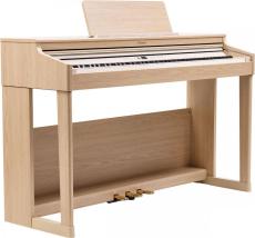 Roland RP701-LA(ライトオーク調仕上げ)【本州1階配送設置料無料】_5