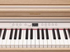 Roland RP701-LA(ライトオーク調仕上げ)【本州1階配送設置料無料】_6