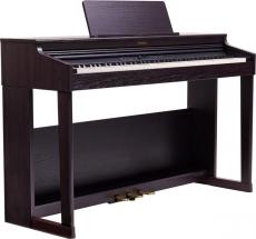 Roland RP701-DR(ダークローズウッド調仕上げ)【本州1階配送設置料無料】_5