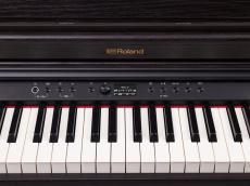 Roland RP701-DR(ダークローズウッド調仕上げ)【本州1階配送設置料無料】_6