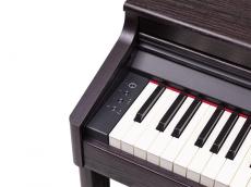 Roland RP701-DR(ダークローズウッド調仕上げ)【本州1階配送設置料無料】_7