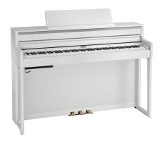 Roland HP704-WHS ホワイト【本州1階配送設置料無料】_2