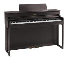 Roland HP704-DRS ダークローズウッド調仕上げ【本州1階配送設置料無料】_2