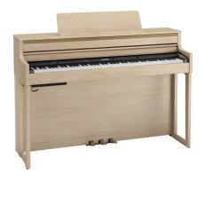 Roland HP704-LAS ライトオーク調仕上げ【本州1階配送設置料無料】_2