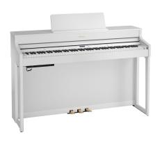 Roland HP702-WHS ホワイト【本州1階配送設置料無料】_2