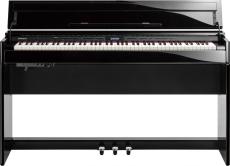 Roland DP603-PES 黒塗鏡面艶出し塗装仕上げ【本州1階配送設置料無料】_2