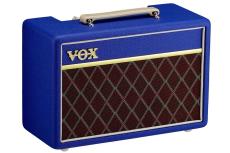 VOX Pathfinder 10 Royal Blue【限定カラー!】