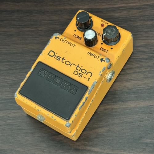 BOSS DS-1【1980年製】