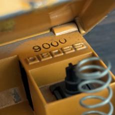 BOSS DS-1【1980年製】_4