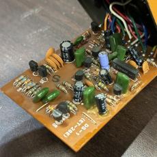 BOSS DS-1【1980年製】_5