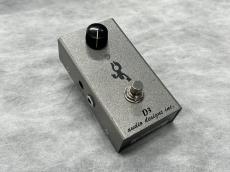 D3 audio designs inc. DIVE_2