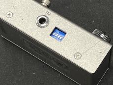 D3 audio designs inc. DIVE_5