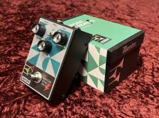 Maestro Ranger Overdrive