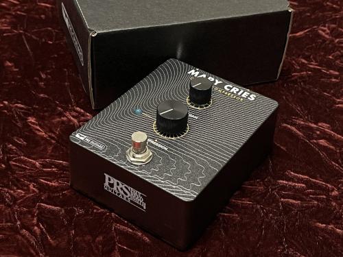 Paul Reed Smith [PRS] MARY CRIES　OPTICAL COMPRESSOR