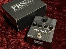 Paul Reed Smith [PRS] HORSEMEAT ~TRANSPARENT OVERDRIVE~