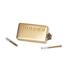 Gibson Custombucker (True Historic Gold Covers, 2-Conductor, Unpotted, Alnico III, 8.0K)_4