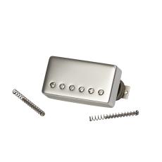 Gibson Custombucker (True Historic Nickel Covers, 2-Conductor, Unpotted, Alnico lll, 8.0K)_6