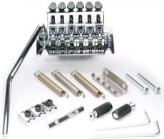 Floyd Rose Special Chrome R3nut / サスティーンブロック37mm /R3Nut付属/フロイドローズスペシャル