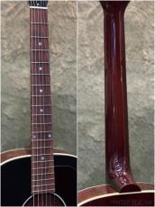 Gibson 50s J-45 Original -Vintage Sunburst- #21396033【48回迄金利0%対象】【送料当社負担】_7
