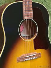 Gibson 50s J-45 Original -Vintage Sunburst- #21396033【48回迄金利0%対象】【送料当社負担】_9